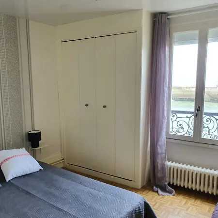 180° Vue Apartment