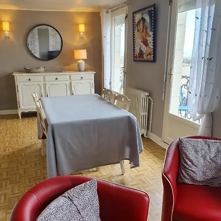 Apartment 180° Vue *