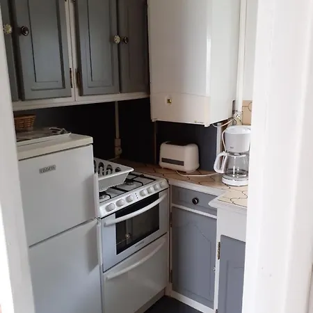 Apartment 180° Vue *