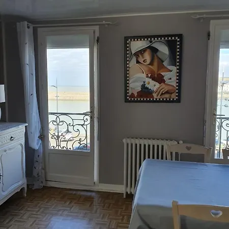 180° Vue * Le Tréport