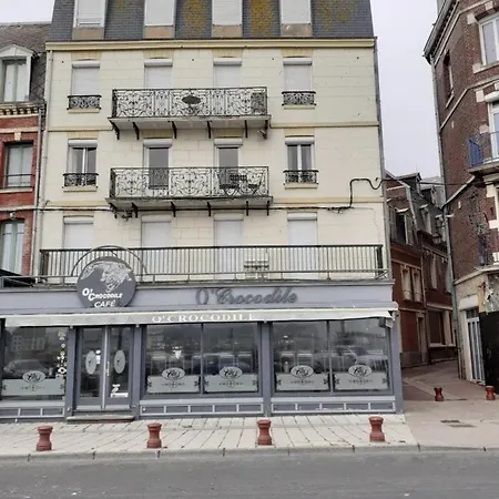 Appartement 180° Vue