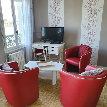 180° Vue * Le Tréport